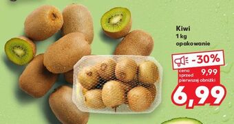 Kaufland Kiwi oferta