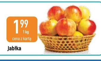 E.Leclerc Jabłka oferta