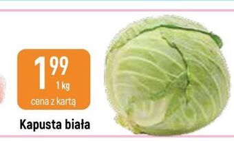 E.Leclerc Kapusta biała oferta