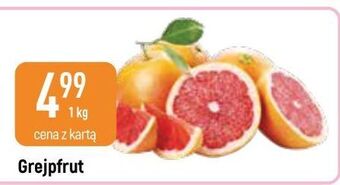 E.Leclerc Grejpfruty oferta