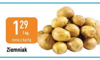 E.Leclerc Ziemniaki oferta