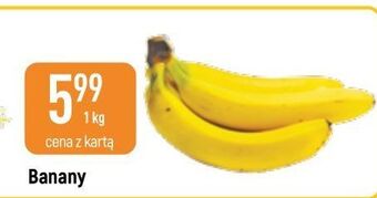 E.Leclerc Banany oferta