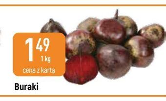 E.Leclerc Buraki oferta