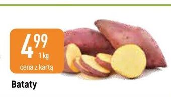 E.Leclerc Bataty oferta