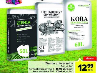 Ziemia uniwersalna