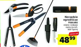 Carrefour Ostrzałka do noży i siekier xsharp 165mm oferta