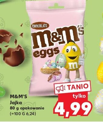 Kaufland Draże oferta