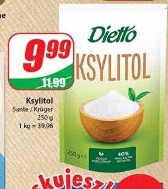 Dino Ksylitol oferta