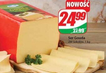 Dino Ser gouda oferta