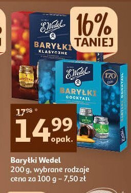 Auchan Bombonierka oferta