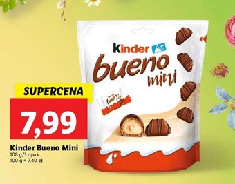 Lidl Baton oferta