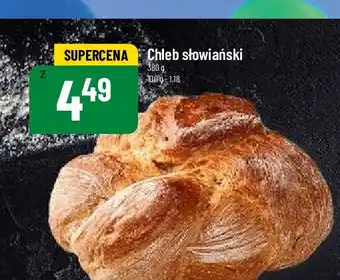 Kaufland Chleb słowiański oferta