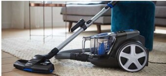 Media Markt Odkurzacz philips oferta