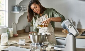 Robot kuchenny kenwood