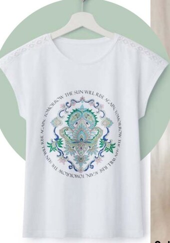 Pepco Koszulka damska pepco oferta