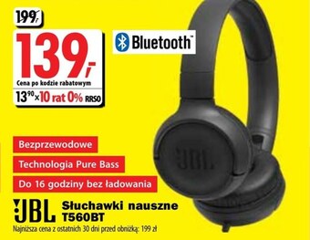 Media Expert Słuchawki jbl oferta