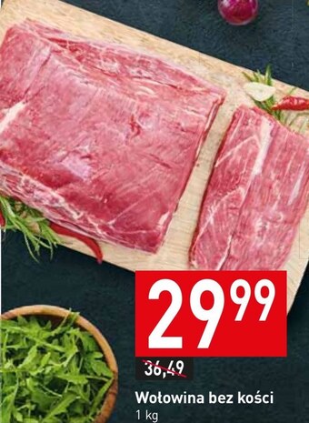 Stokrotka Wołowina oferta