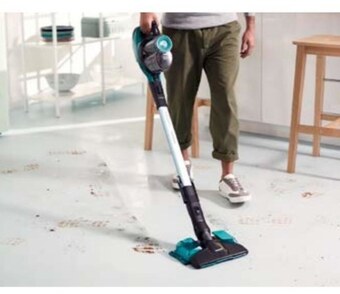 Media Markt Odkurzacz bezprzewodowy philips oferta