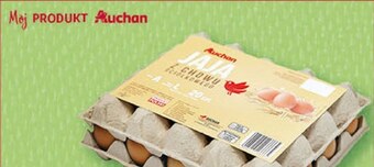 Auchan Jaja auchan oferta
