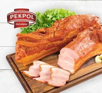 Gram Market Boczek pekpol oferta