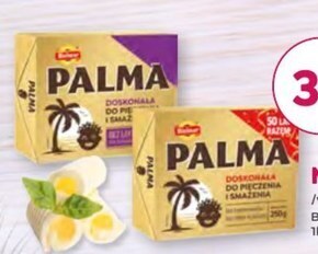 Bielmar palma margaryna 250 g