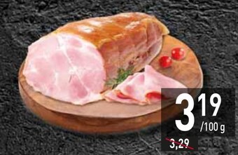 Stokrotka Market Baleron sokołów oferta
