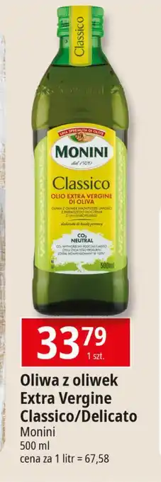 Kaufland Oliwa z oliwek extra vergine oferta