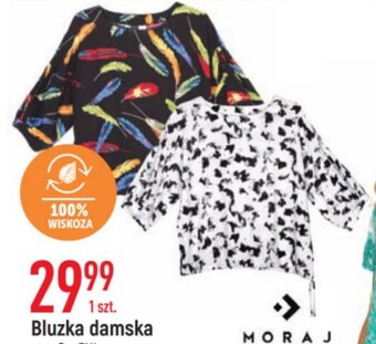 E.Leclerc Bluza damska oferta
