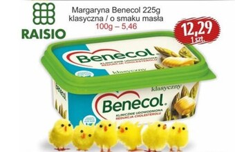 Społem Margaryna benecol oferta