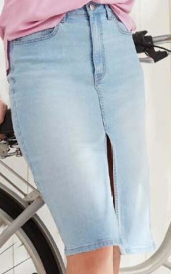 Pepco Spódnica damska pepco oferta