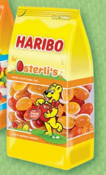 Auchan Żelki haribo oferta