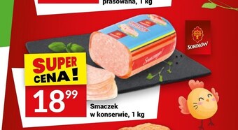 Twój Market Mielonka oferta