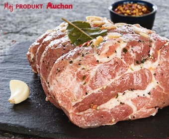 Auchan Karkówka oferta