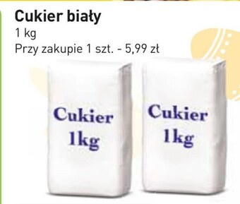 Stokrotka Market Cukier oferta