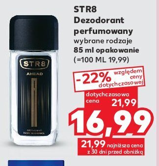 Kaufland Dezodorant oferta