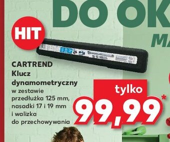 Klucz dynamometryczny