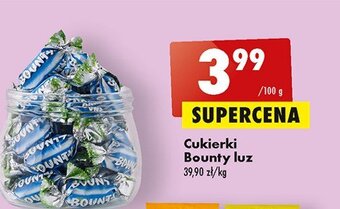 Biedronka Cukierki oferta