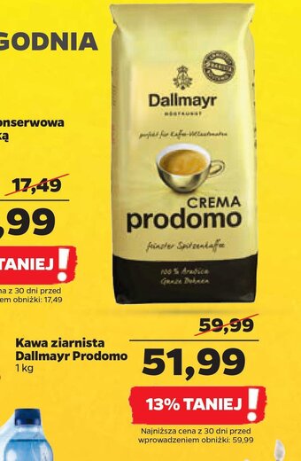 Netto Kawa oferta