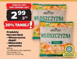 Netto Włoszczyzna oferta
