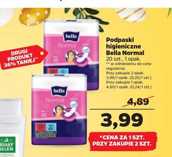 Netto Podpaski oferta