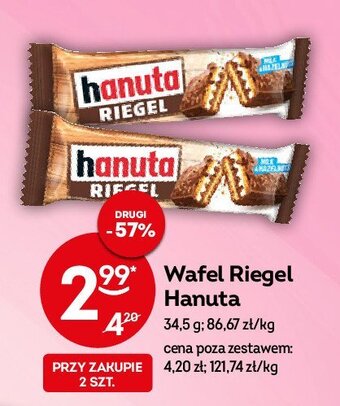 Żabka Baton oferta