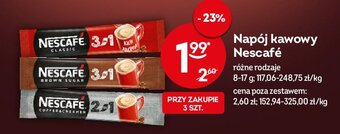 Żabka Kawa oferta