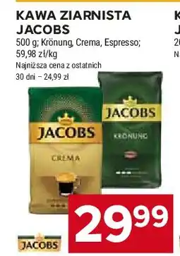 Żabka Kawa oferta