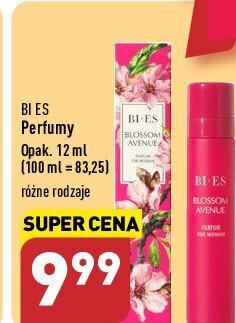 ALDI Perfumy oferta