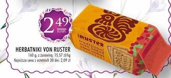 Stokrotka Herbatniki oferta