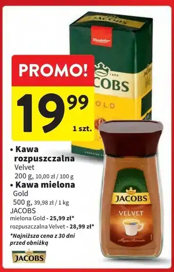 Stokrotka Kawa oferta