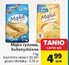 Stokrotka Mąka ryżowa oferta