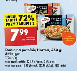 Danie a'la gyros