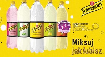 Stokrotka Napój lemon oferta