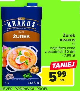 Żurek